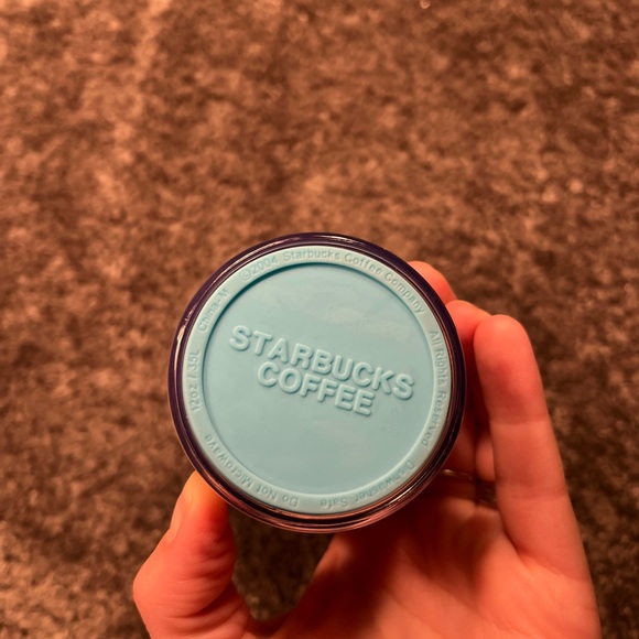Starbucks “Aruba” travel mug - Picture 6 of 7